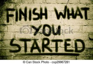 finish-what-you-started