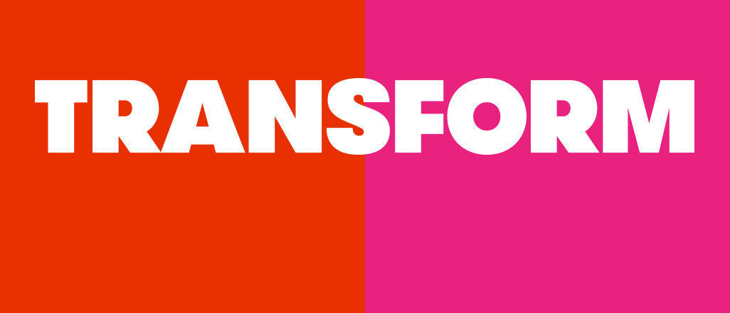 Read more about the article Transform To Transcend