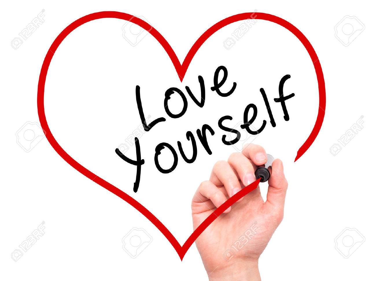 Read more about the article 5 Ways To Love Yourself ❤️