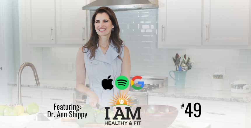 Read more about the article 5 Tips To Create Extraordinary Wellness With Dr. Ann Shippy/Ep 49