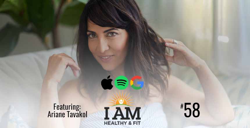 Read more about the article Play A Bigger Game In Your Life with Ariane Tavakol / Ep 58