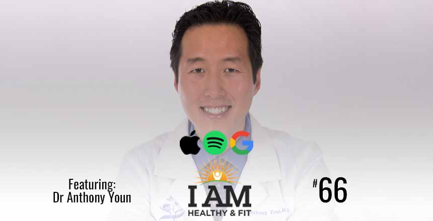Read more about the article #66 PLAYING GOD – The Evolution of a Modern Surgeon Dr. Anthony Youn