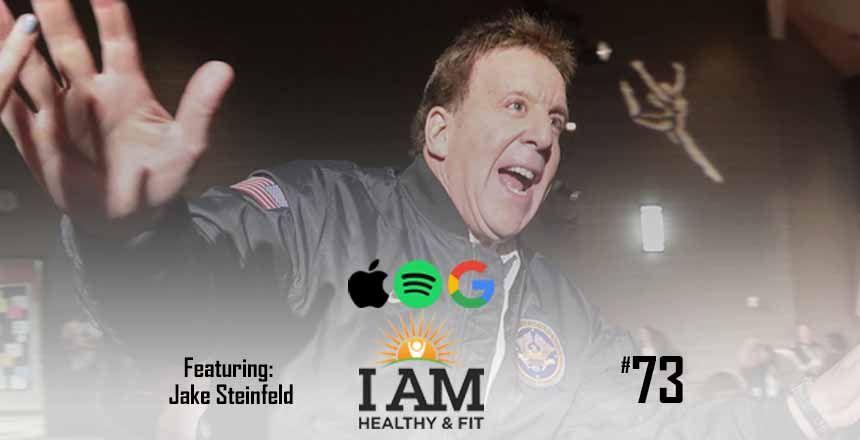 Read more about the article 73. Jake Steinfeld: “Body by Jake®”