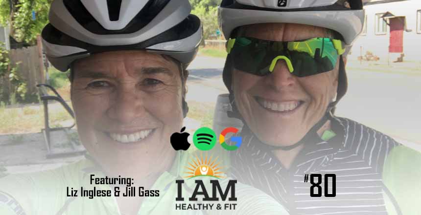 Read more about the article 80. Liz Ingles & Jill Gass: Racing Across The West