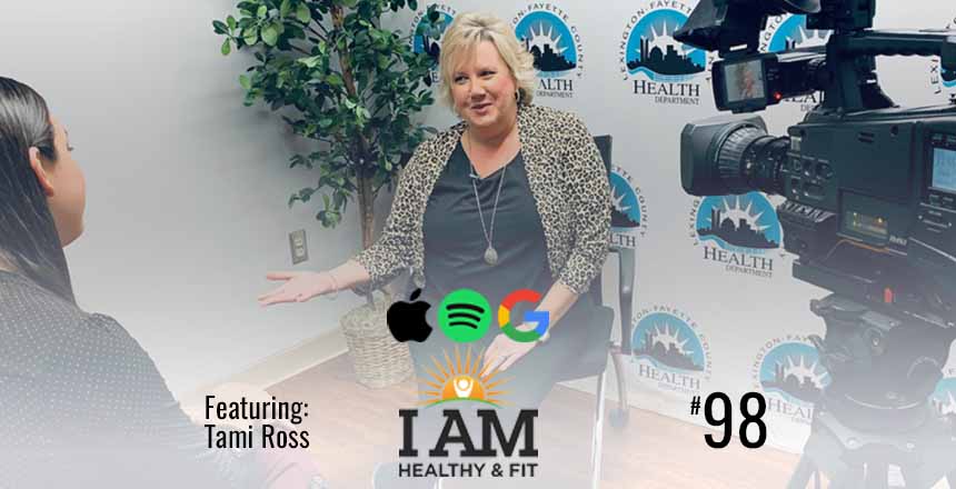 Read more about the article Diabetes Educator of The Year Tami Ross