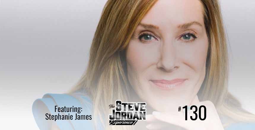 Ignite Your Best Life and Illuminate The World with Stephanie James