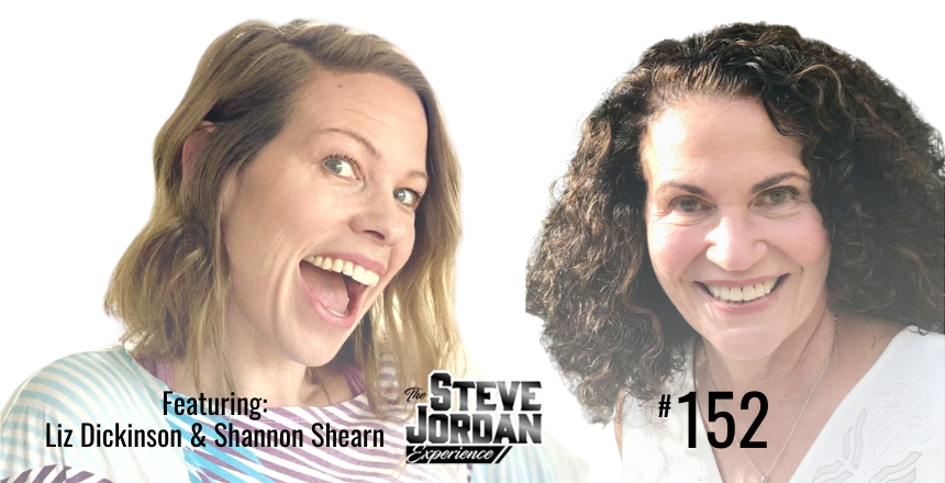 A Better Way To Lose Weight with Shannon Shearn & Liz Dickinson