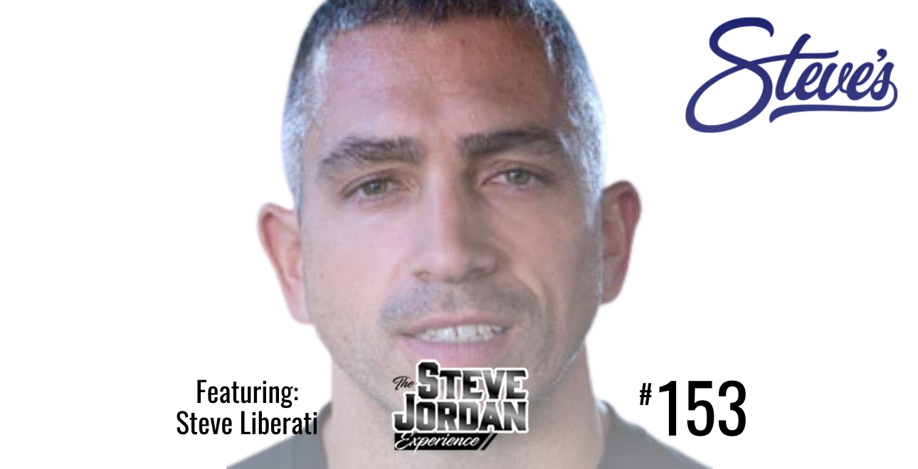 The Story Of Steve Liberati Founder of Steve’s Paleo