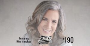 Nina Manolson