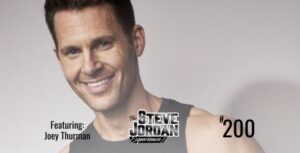 Joey Thurman