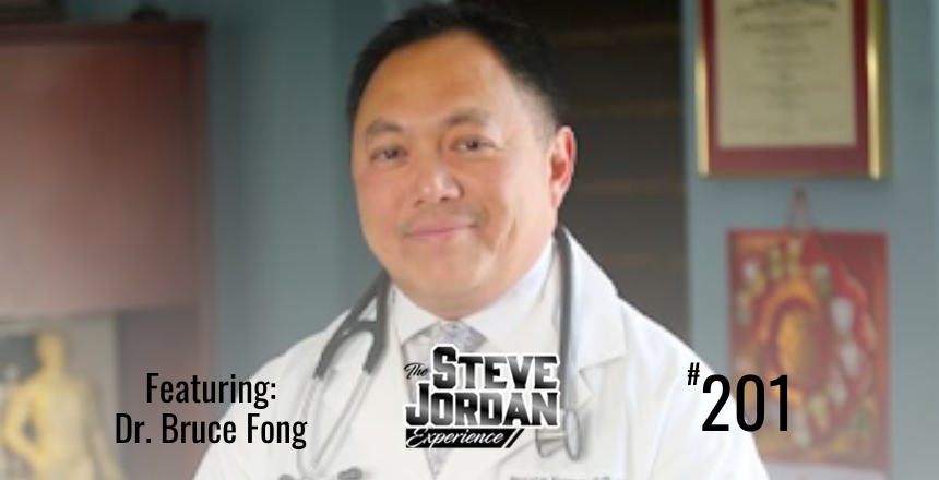 Dr. Bruce Fong