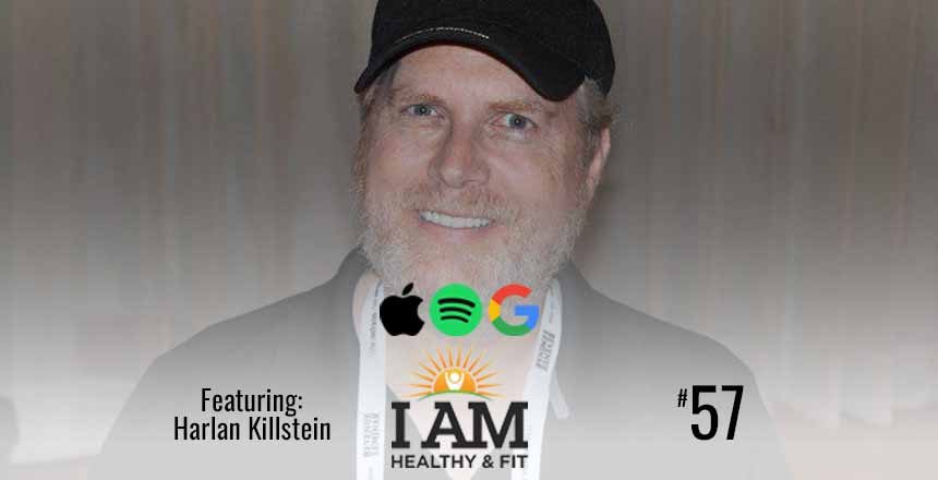Harlan Killstein Steve Jordan Podcast