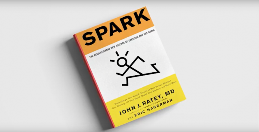 Spark Book Steve Jordan