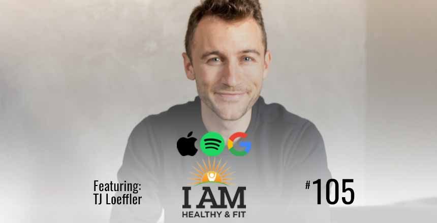 Be Transformed Through The Renewal of Your Mind with TJ Loeffler